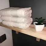 Апартаменты La Terrasse Du *