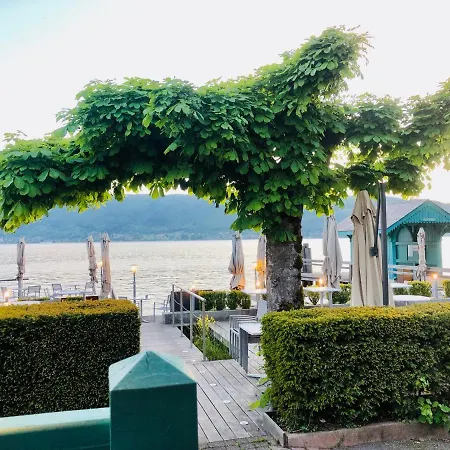 La Terrasse Du * Veyrier-du-Lac
