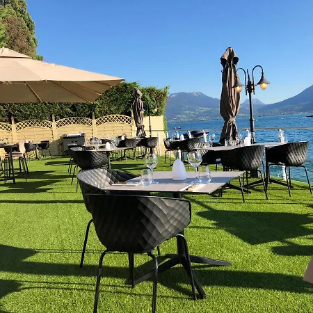 La Terrasse Du